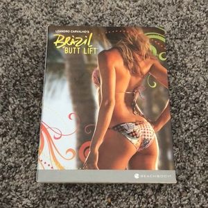 Brazil Butt Lift workout